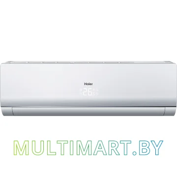 Внутренний блок Haier AS12NS2ERA-W